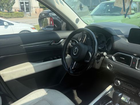 Used 2017 MAZDA CX-5 Grand Touring AWD/4WD image 11