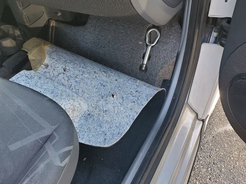 Used 2008 smart fortwo passion image 12