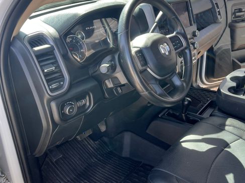 Used 2020 RAM 3500 Tradesman image 9