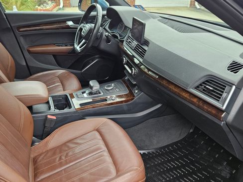 Used 2018 Audi Q5 2.0T Premium Plus image 12