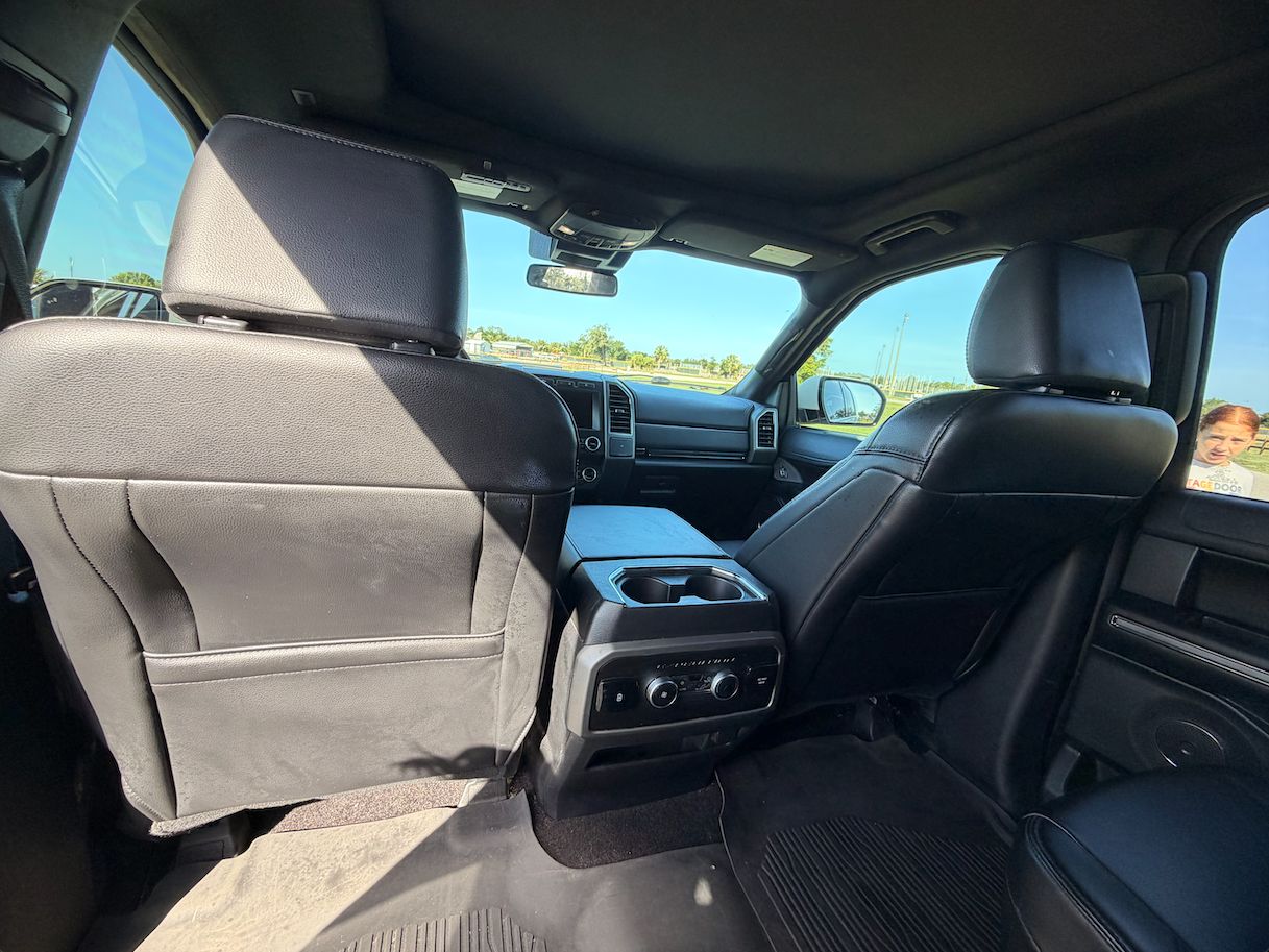 Used 2021 Ford Expedition XLT RWD image 11