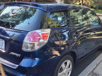 Used 2005 Toyota Matrix