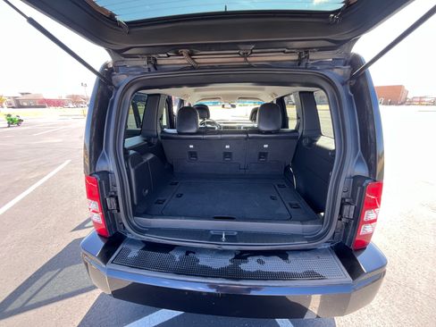 Used 2012 Jeep Liberty Sport image 11