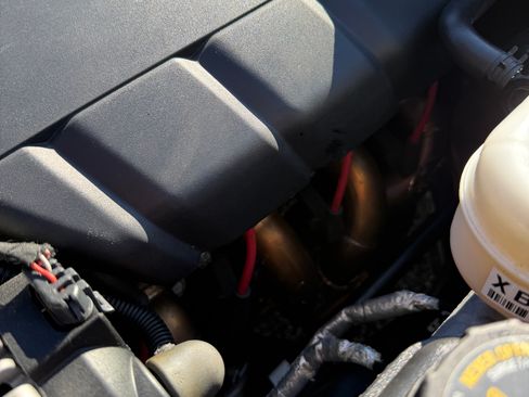 Used 2006 Chevrolet Corvette Coupe w/ Preferred Equipment Group image 14