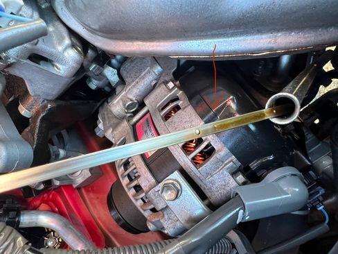 Used 2017 Toyota RAV4 LE image 2