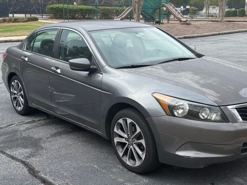 Used 2009 Honda Accord LX image 10