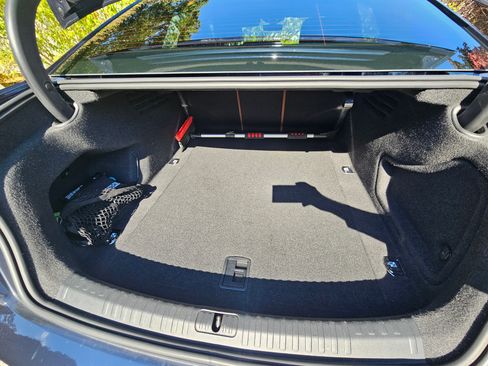 Used 2022 Audi A6 3.0T Prestige image 6