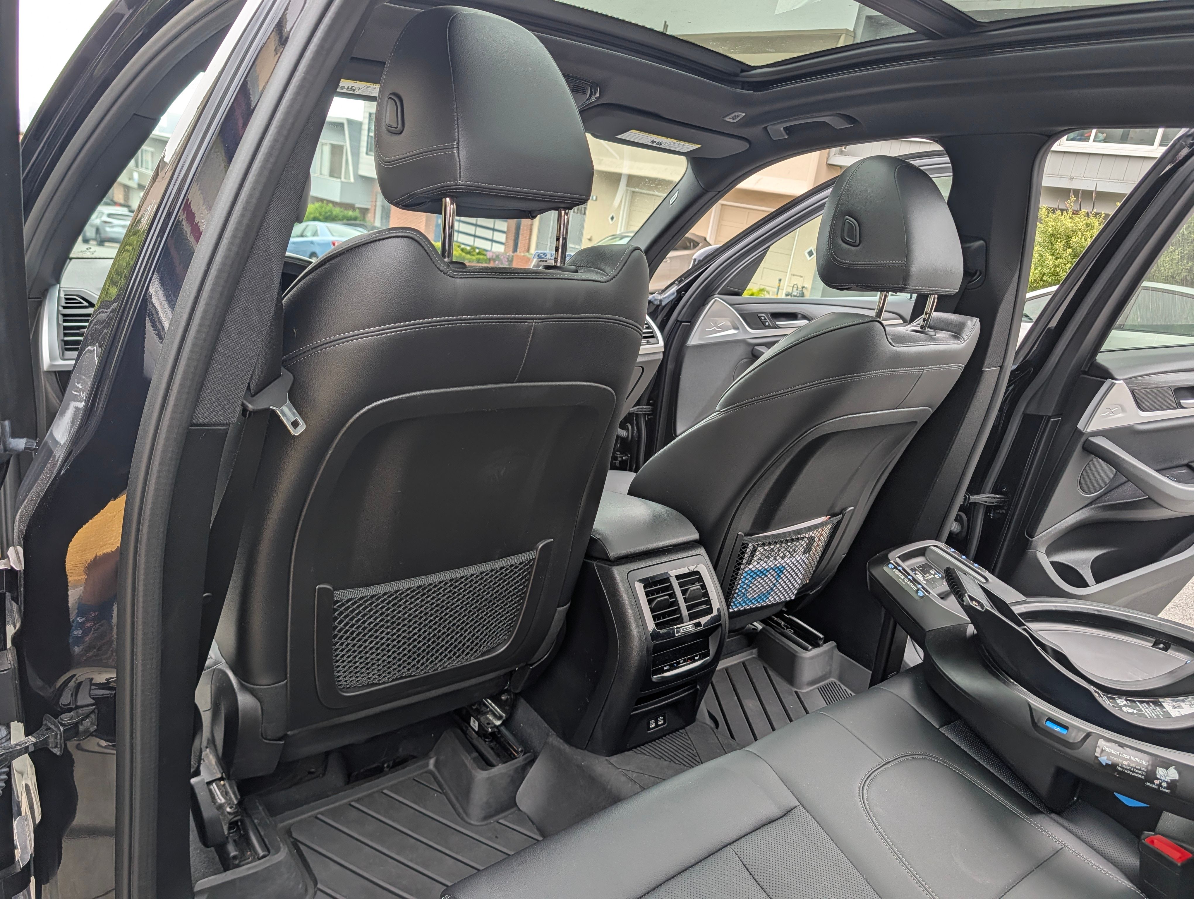 Used 2022 BMW X3 xDrive30i w/ M Sport Package 2 AWD/4WD image 20