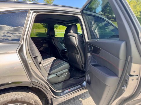 Used 2024 Acura MDX Type S image 11