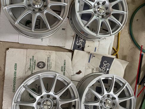 Used 2001 Honda Civic LX image 22