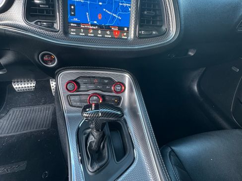 Used 2019 Dodge Challenger SRT Hellcat Redeye image 10