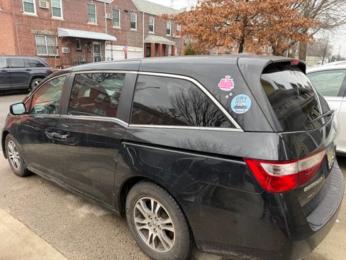 Used 2011 Honda Odyssey EX-L image 5