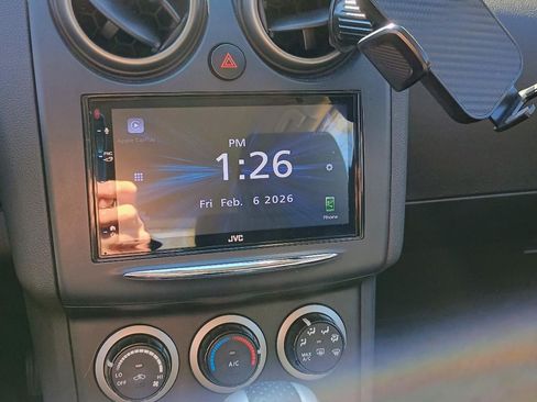 Used 2013 Nissan Rogue S image 9