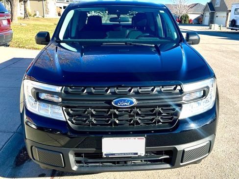 Used 2024 Ford Maverick XL w/ Equipment Group 100A Standard image 4