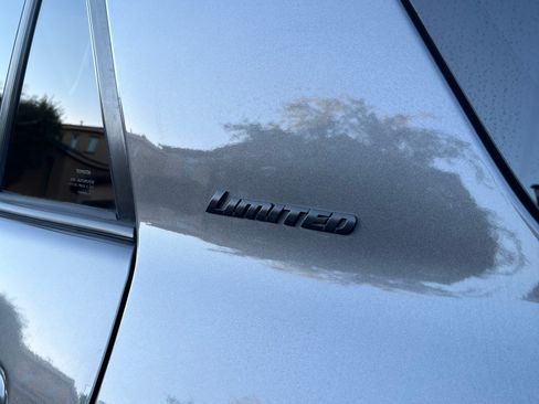 Used 2019 Toyota 4Runner Limited image 16