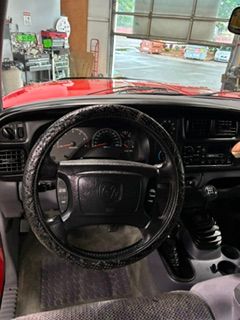 Used 2001 Dodge Ram 1500 Truck 4x4 Quad Cab image 11