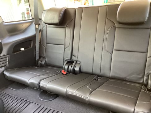 Used 2018 GMC Yukon Denali w/ Open Road Package image 8