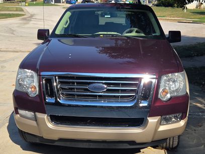 Used 2006 Ford Explorer Eddie Bauer