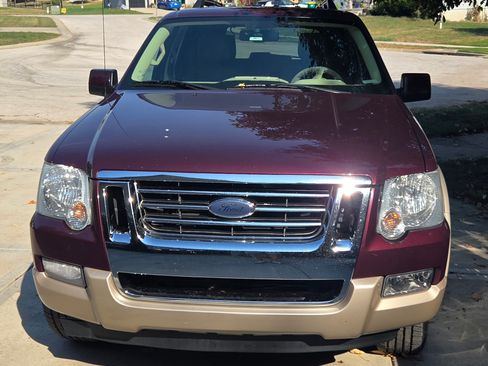 Used 2006 Ford Explorer Eddie Bauer image 1