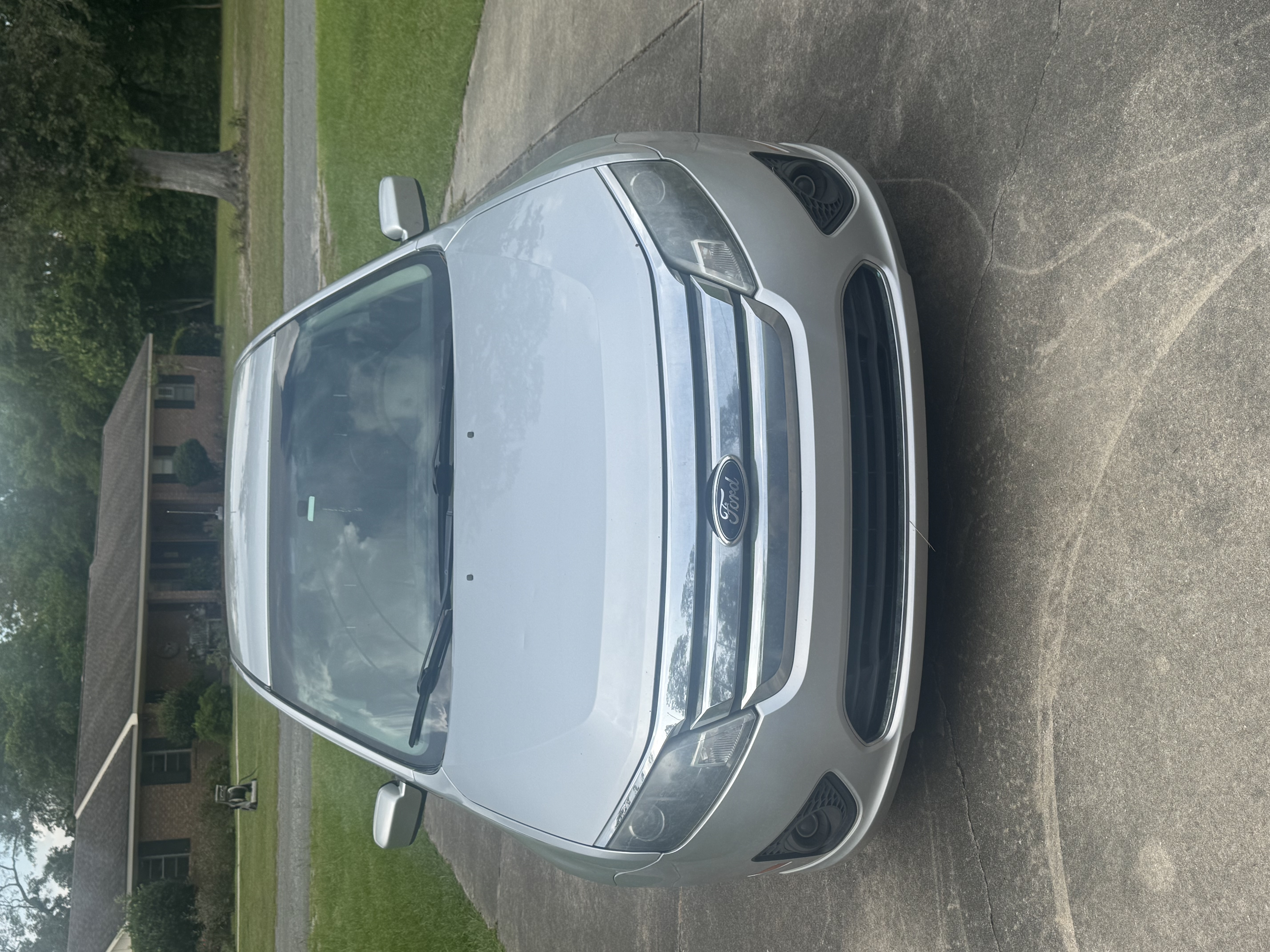 Used 2012 Ford Fusion SE FWD image 4