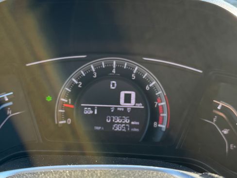 Used 2017 Honda Civic LX image 13