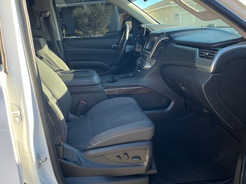 Used 2020 Chevrolet Tahoe LS image 17