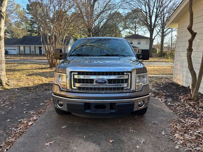 Used 2013 Ford F150 XLT w/ XLT Chrome Pkg
