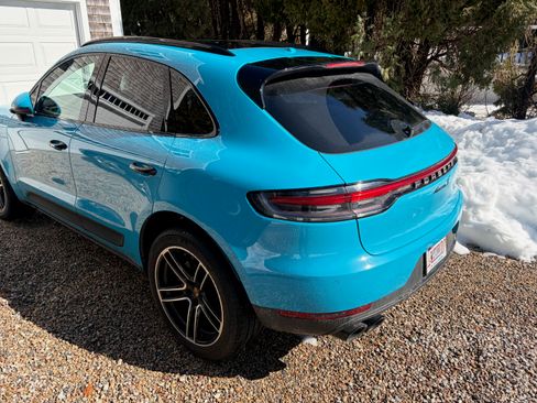 Used 2020 Porsche Macan S image 6