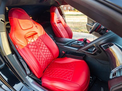 Used 2019 Chevrolet Corvette Grand Sport image 28