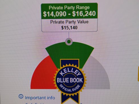 Used 2017 GMC Acadia SLT image 6