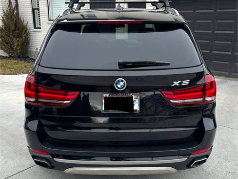 Used 2018 BMW X5 xDrive40e w/ M Sport Package image 10