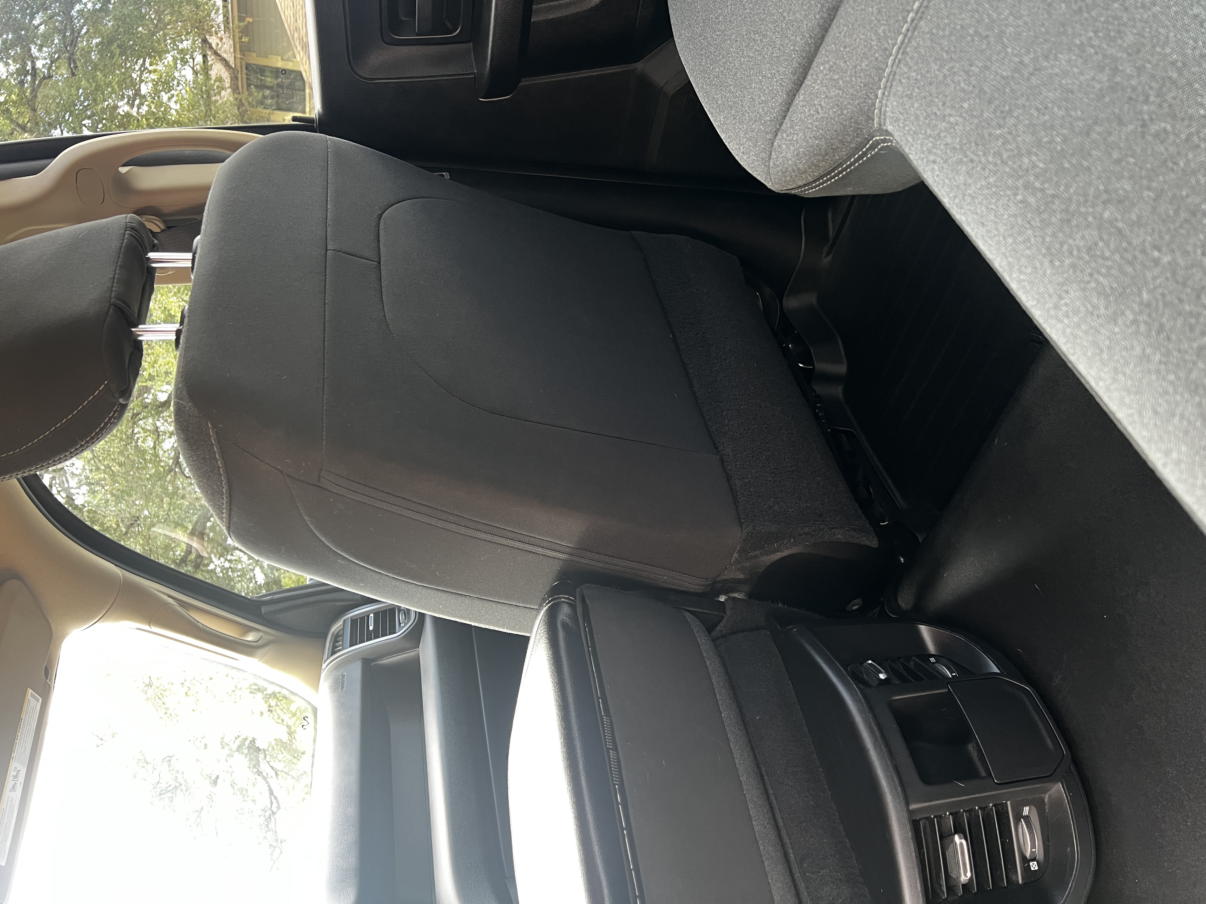 Used 2020 RAM 2500 Tradesman AWD/4WD image 14