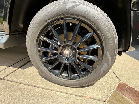 Used 2023 Mercedes-Benz G 550 image 16