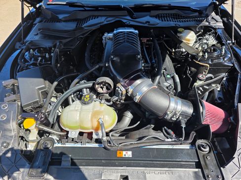 Used 2017 Ford Mustang Shelby GT350R w/ GT350R Equipment Group 920A image 8