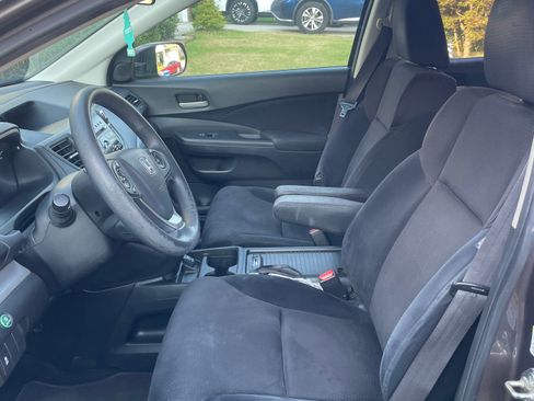 Used 2013 Honda CR-V EX image 9