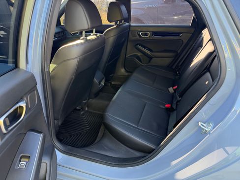 Used 2024 Honda Civic Sport Touring image 9