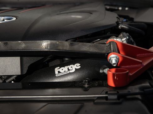 Used 2024 Toyota Supra RWD image 12
