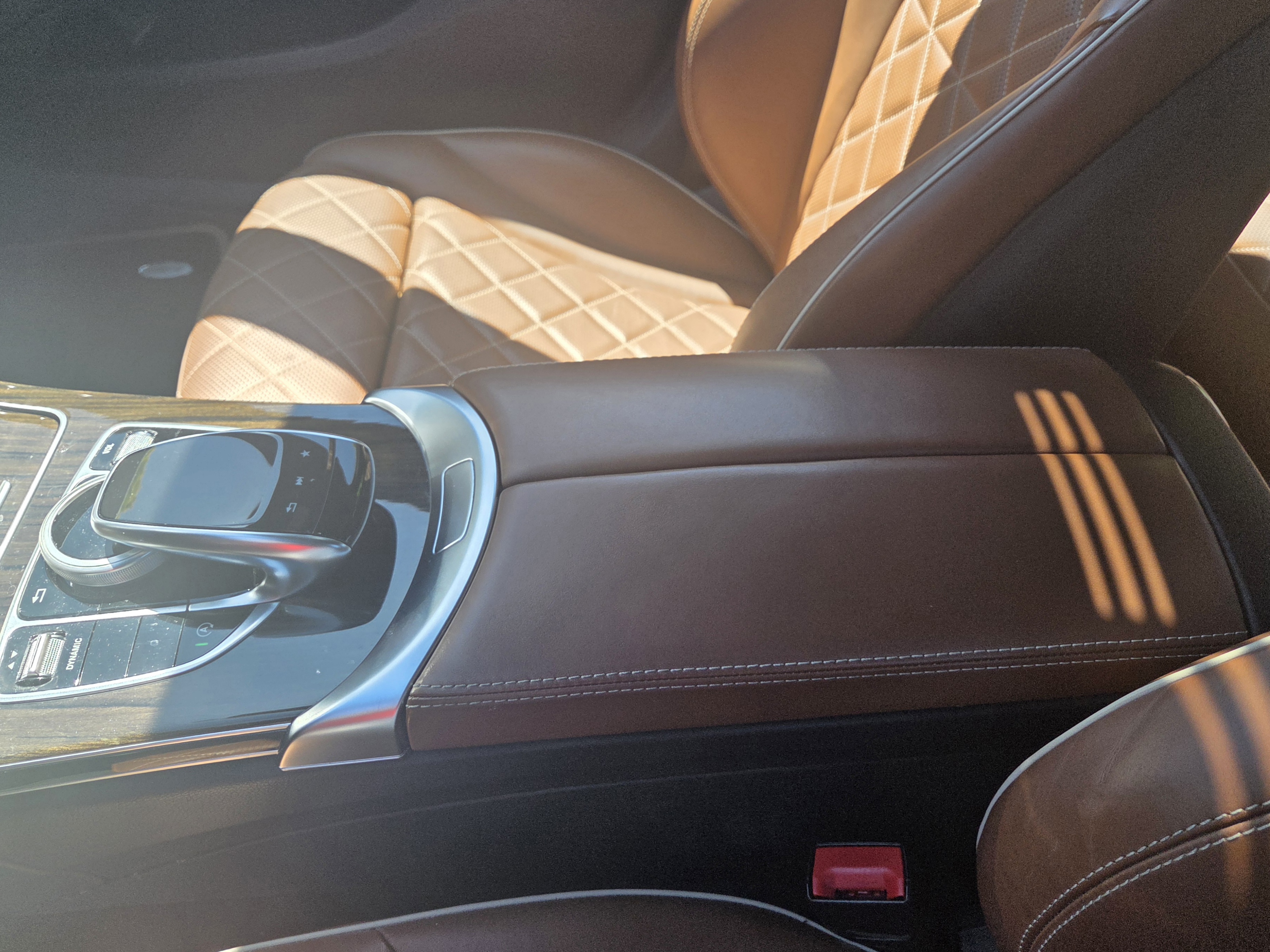 Used 2018 Mercedes-Benz C 300 Sedan image 22