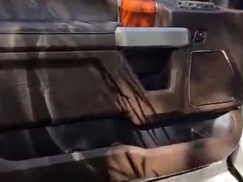 Used 2019 Ford F350 King Ranch w/ King Ranch Ultimate Package image 15