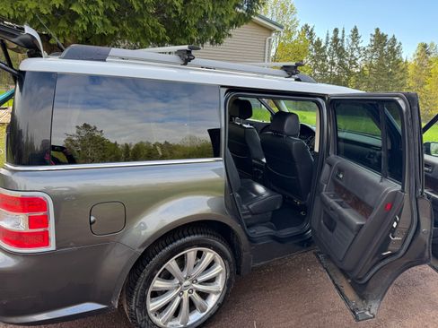 Used 2016 Ford Flex Limited image 8