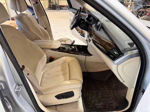 Used 2015 BMW X5 xDrive35i AWD/4WD image 19