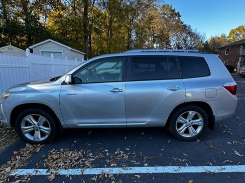Used 2008 Toyota Highlander Limited image 6