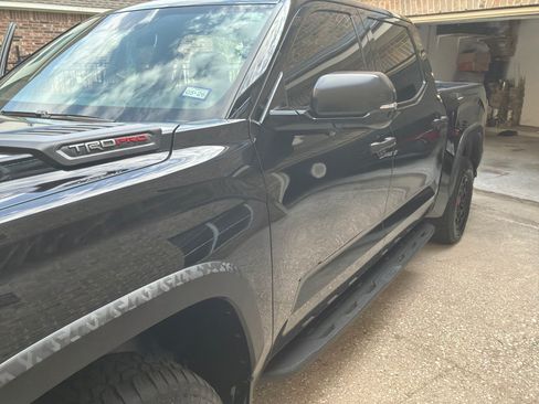 Used 2024 Toyota Tundra TRD Pro image 17