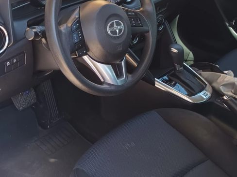 Used 2016 Scion iA Sedan 4D image 8