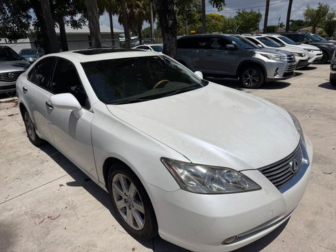 Used 2008 Lexus ES 350 FWD image 2