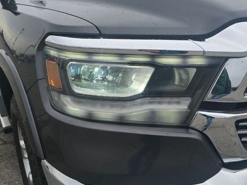 Used 2020 RAM 1500 Laramie image 15