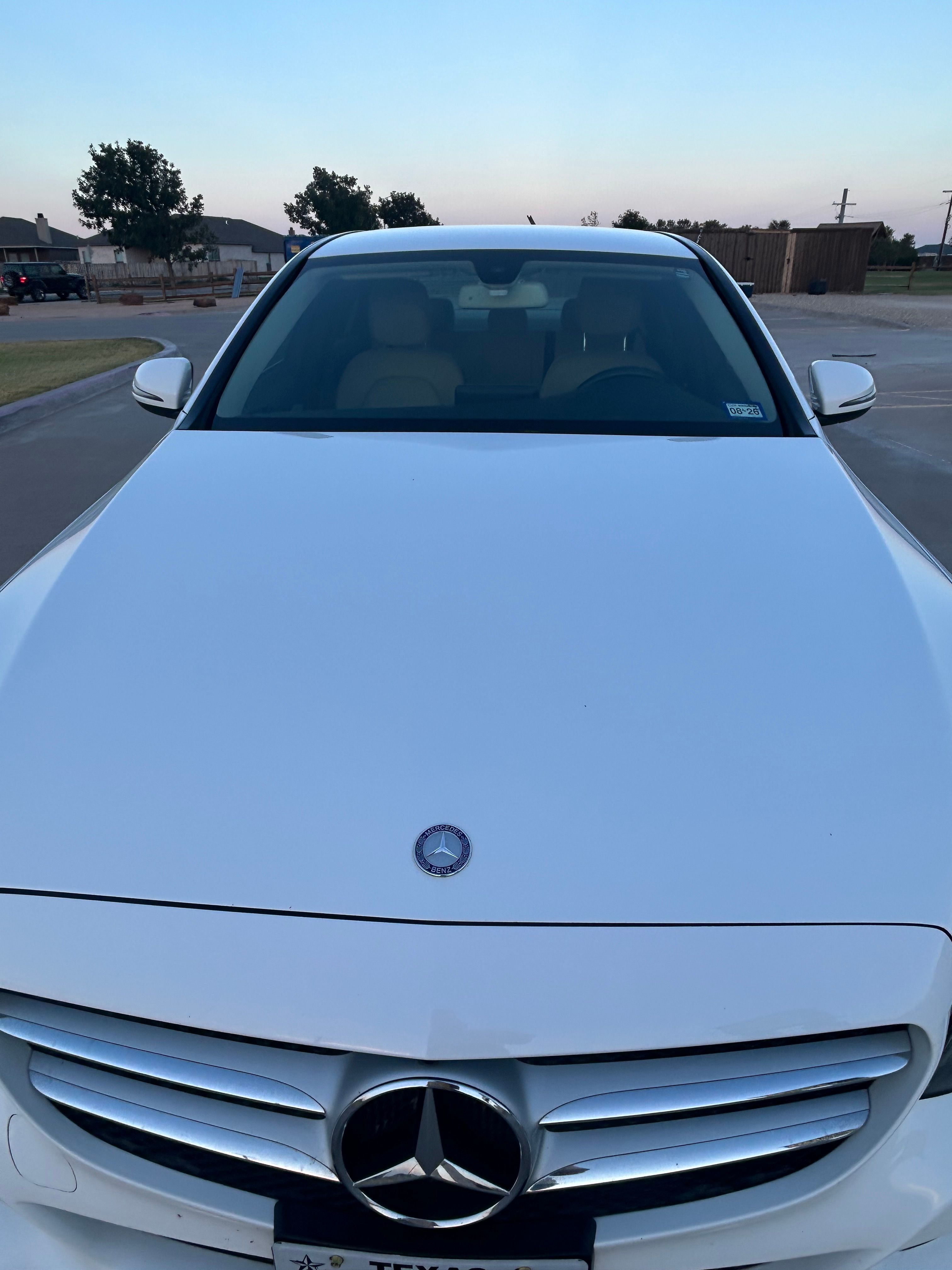 Used 2016 Mercedes-Benz C 300 Sedan w/ Premium 1 Package image 2