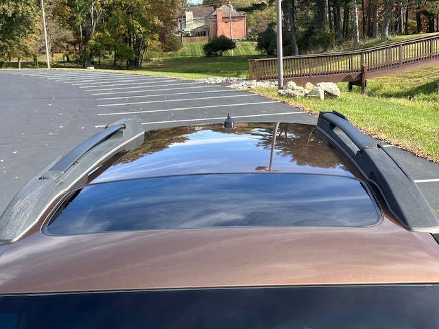 Used 2012 Subaru Outback 2.5i Limited w/ Moonroof Pkg AWD/4WD image 8