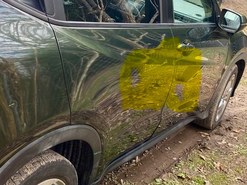 Used 2017 Honda HR-V EX image 6