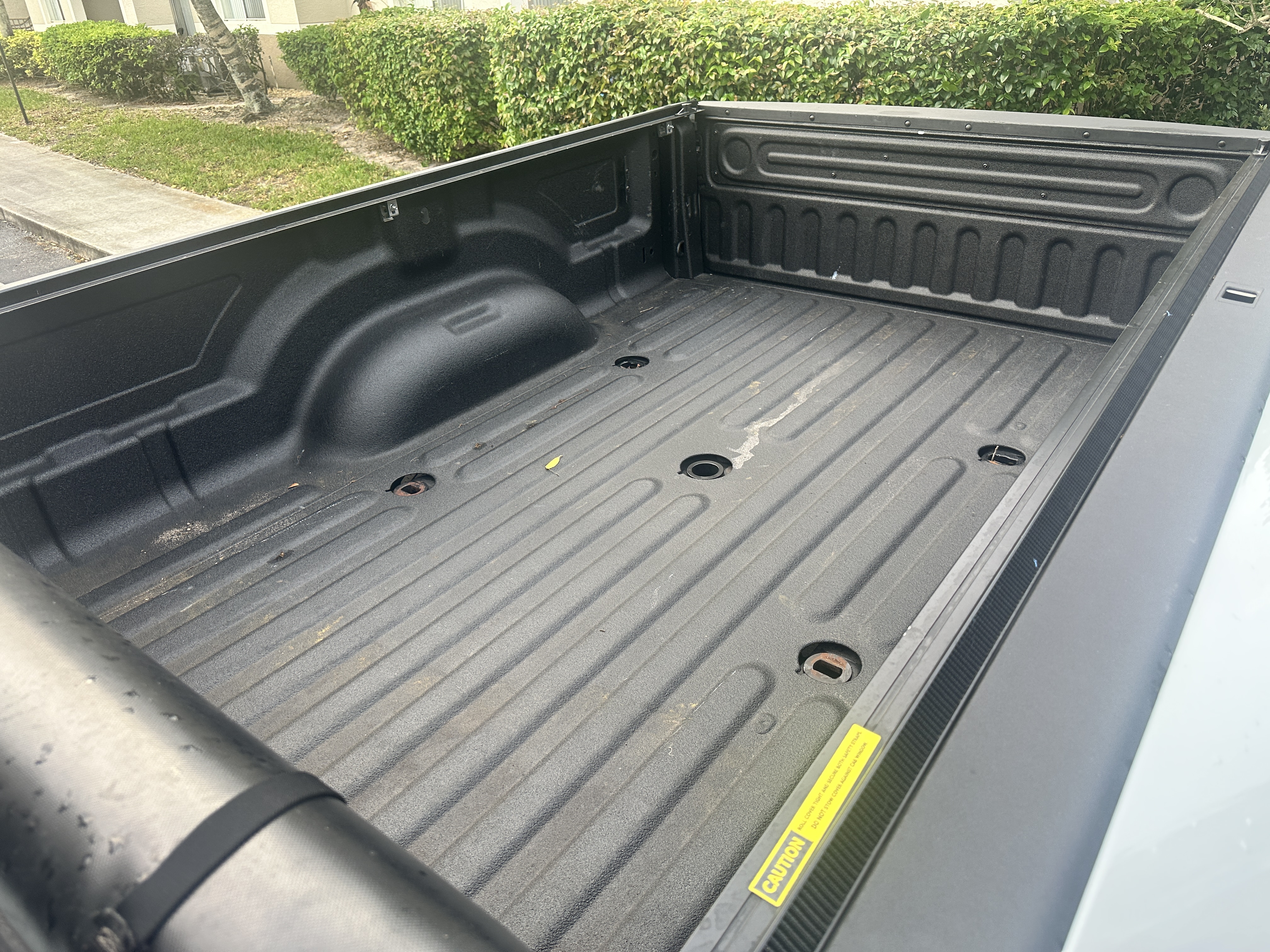 Used 2024 RAM 3500 Laramie w/ Safety Group AWD/4WD image 6